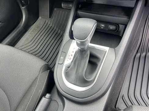 Certified 2024 Kia Forte LXS FWD image 23