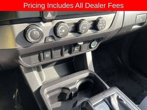 Used 2022 Toyota Tacoma SR AWD/4WD image 30