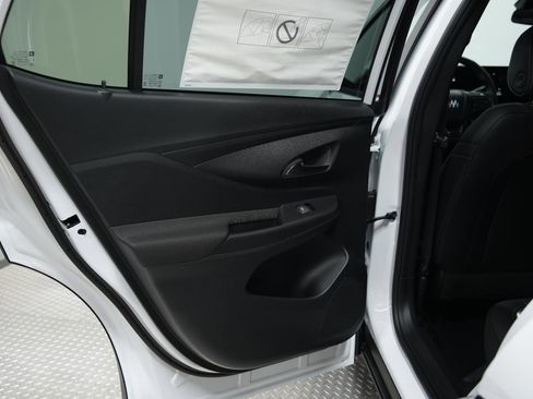 New 2026 Buick Envista Preferred w/ Convenience I Package image 20