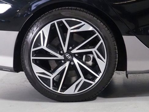 Used 2023 Hyundai Ioniq 6 SEL image 42