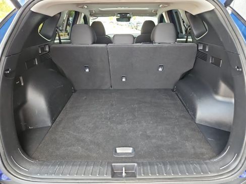 Used 2022 Hyundai Tucson SEL w/ Convenience Package AWD/4WD image 6