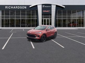 Used 2024 Buick Encore GX Sport Touring FWD 360° Tour