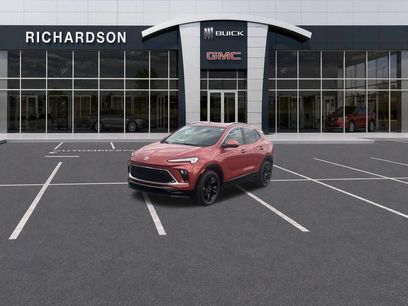 Used 2024 Buick Encore GX Sport Touring