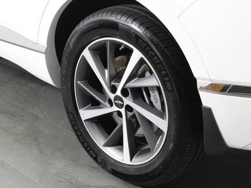 Used 2026 Genesis GV80 3.5T Advanced AWD/4WD image 13
