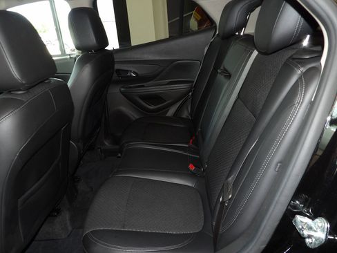 Used 2019 Buick Encore Preferred FWD image 22