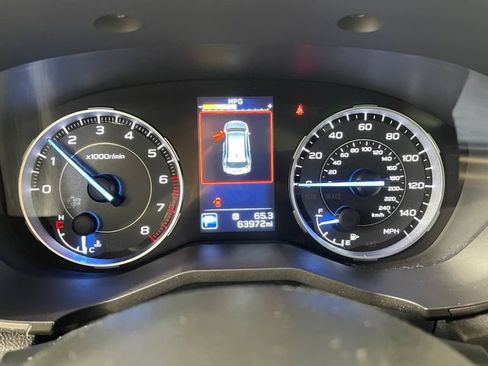 Used 2019 Subaru Ascent Touring w/ Popular Package #3 AWD/4WD image 7