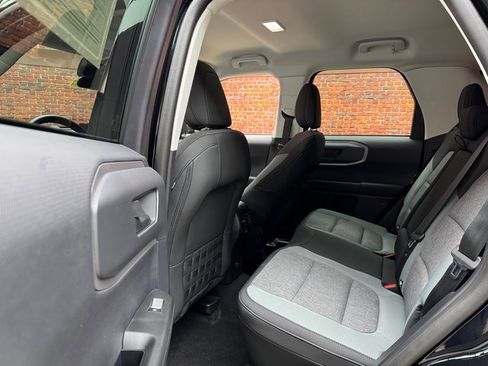 Used 2024 Ford Bronco Sport Big Bend image 23