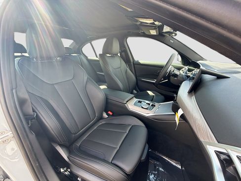 New 2026 BMW 330i Sedan w/ M Sport Package RWD image 16