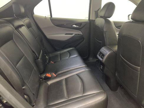 Used 2020 Chevrolet Equinox LS FWD image 19