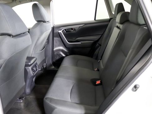 Used 2024 Toyota RAV4 LE image 29
