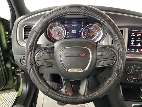 Used 2022 Dodge Charger Scat Pack image 16