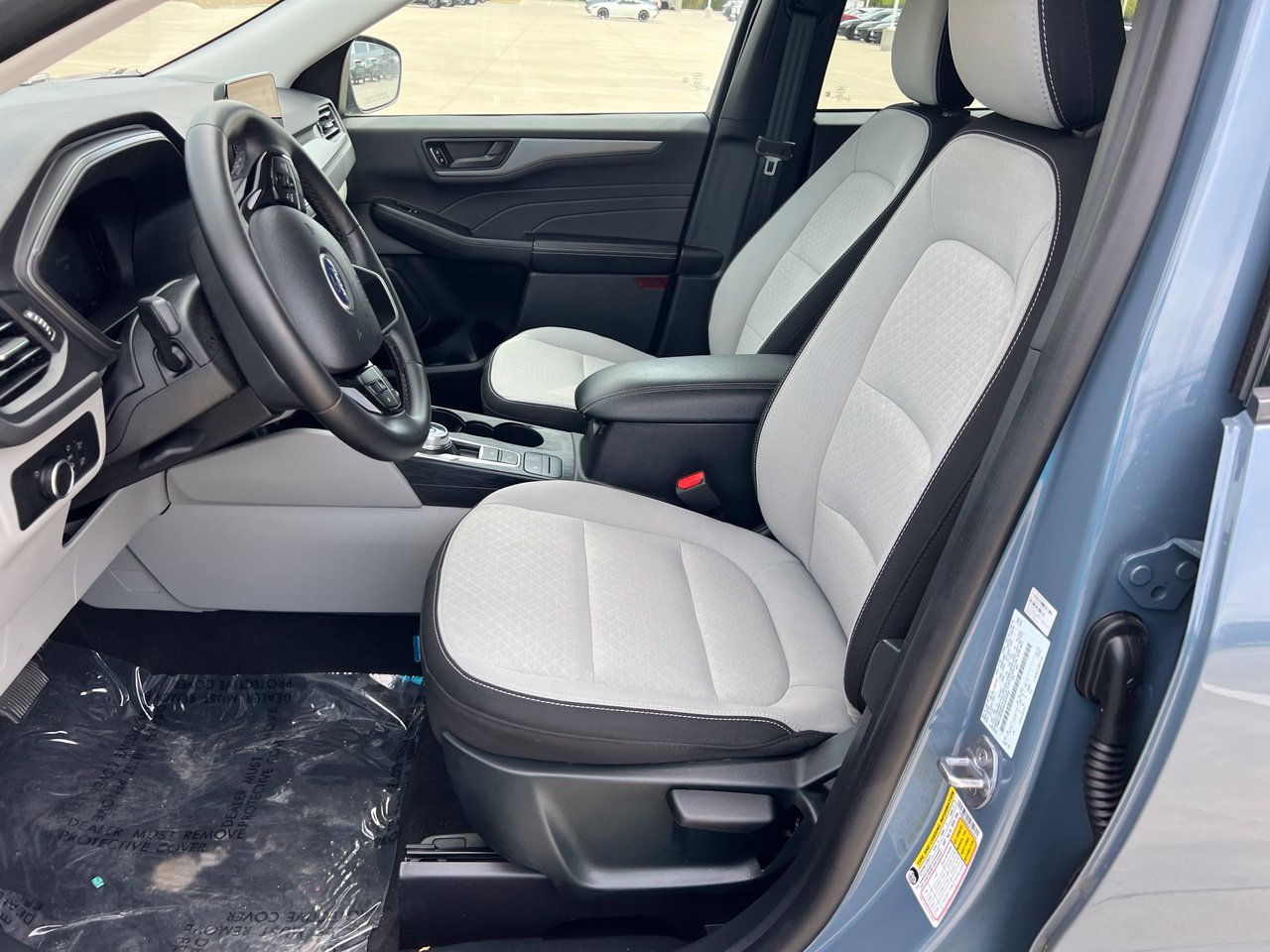 Used 2025 Ford Escape Active w/ Cold Weather Package AWD/4WD image 5