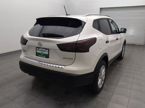 Used 2019 Nissan Rogue Sport SV w/ Technology Package image 7