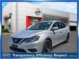 Used 2016 Nissan Sentra S image 4