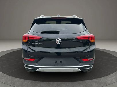 Used 2020 Buick Encore GX Select
