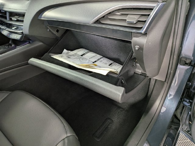 Certified 2025 Cadillac CT5 Premium Luxury w/ Sun And Sound Package AWD/4WD image 33