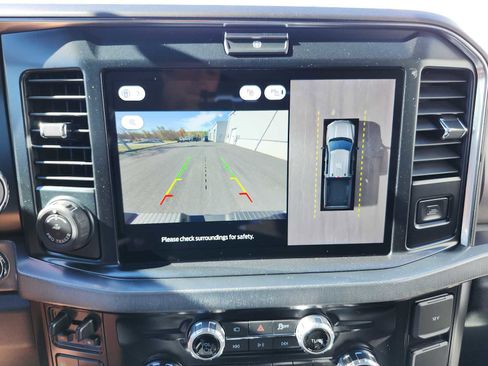 New 2026 Ford F350 Platinum w/ Snow Plow Prep Package image 14