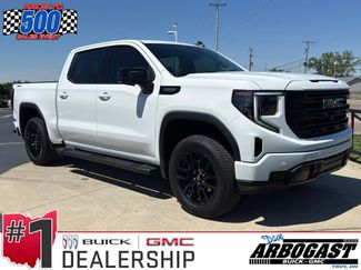Used 2025 GMC Sierra 1500 Elevation w/ Elevation Premium Package AWD/4WD video 1