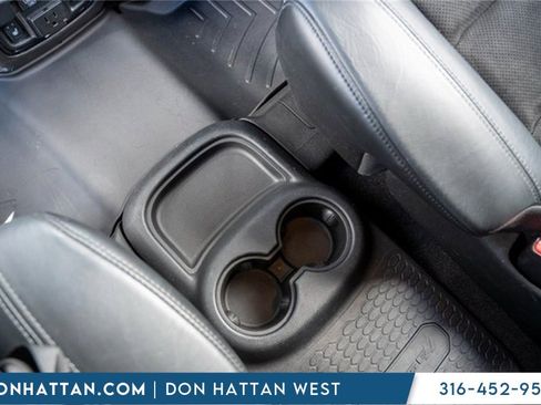 Used 2021 Dodge Durango GT image 24