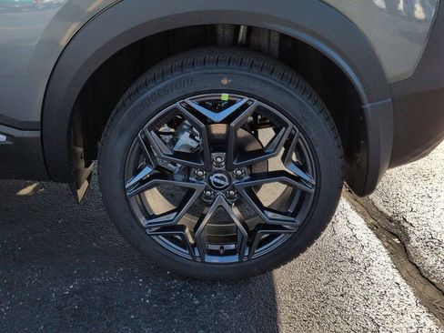 New 2026 Nissan Kicks SR w/ Cold Weather Package AWD/4WD image 21