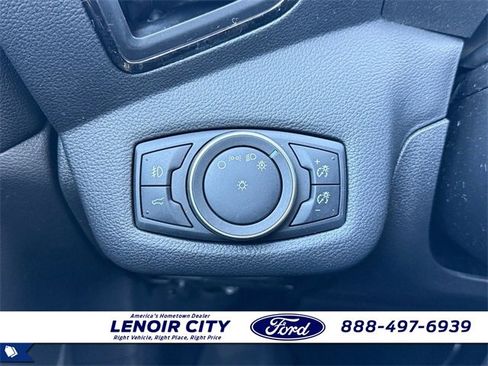 Certified 2018 Ford Escape SEL image 19