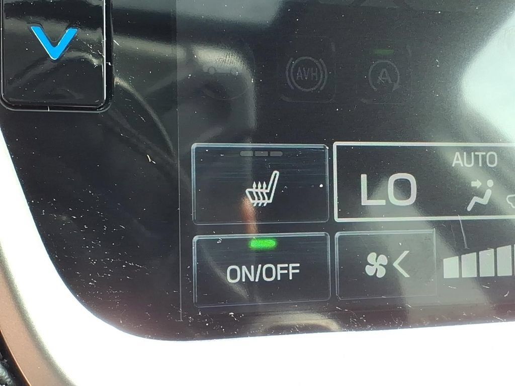 Used 2024 Subaru Outback Limited XT AWD/4WD image 22