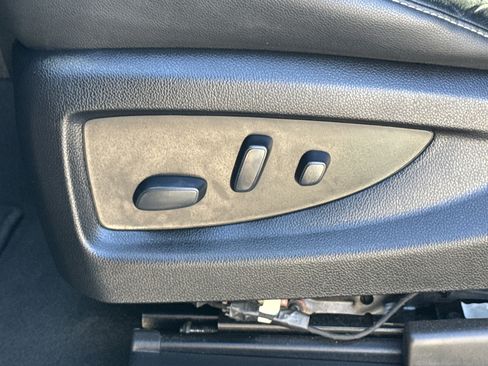 Used 2018 GMC Sierra 1500 SLT w/ Texas SLT Premium Package image 27