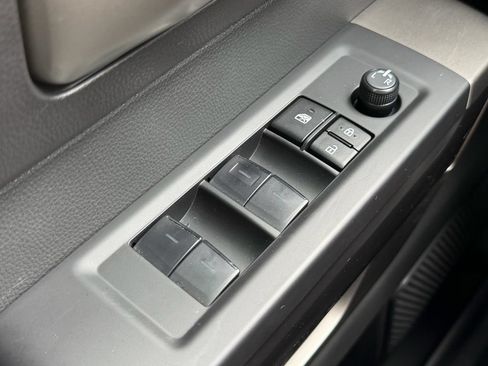 Used 2025 Toyota Tundra SR5 w/ SR5 Premium Package RWD image 23