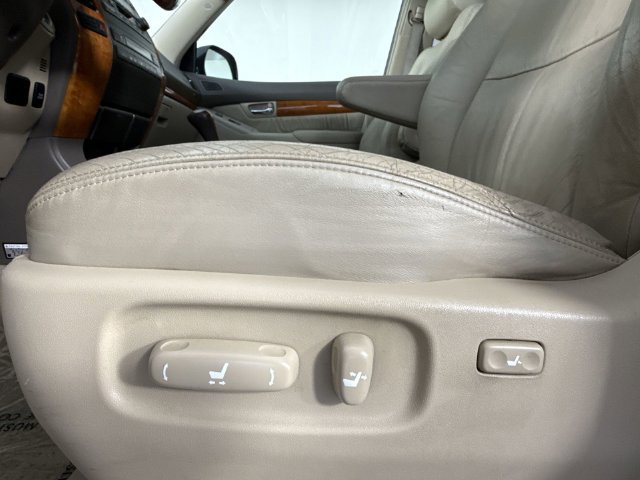 Used 2003 Lexus GX 470 AWD/4WD image 21