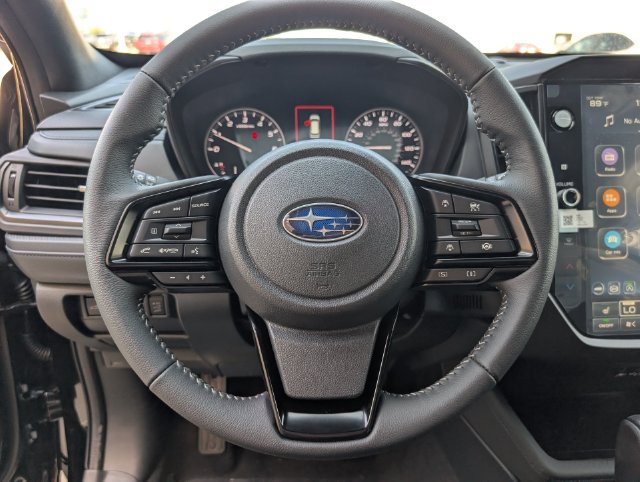New 2026 Subaru Forester Premium AWD/4WD image 9