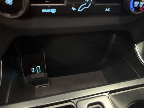 Used 2022 Ford F150 XL w/ STX Appearance Package image 22