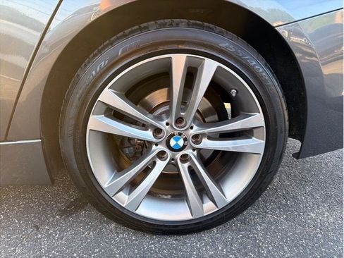 Used 2018 BMW 330i Sedan RWD image 24