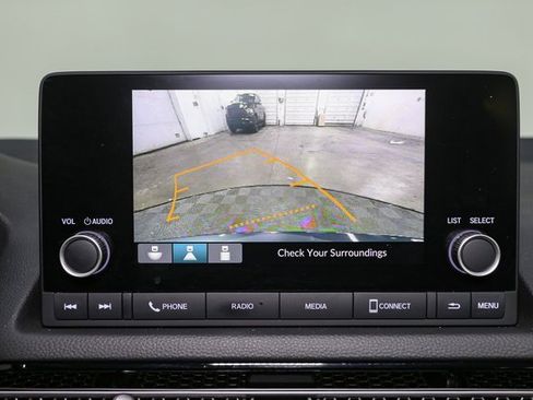 Used 2022 Honda Civic Sport image 21