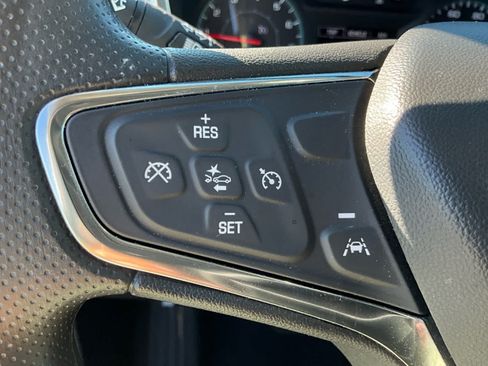 Used 2024 Chevrolet Equinox LS w/ Sport Edition AWD/4WD image 20