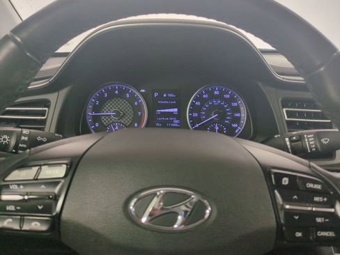 Used 2019 Hyundai Elantra Limited w/ Cargo Package image 30