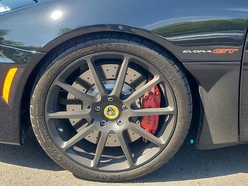 Used 2020 Lotus Evora image 6