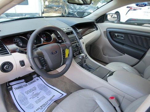 Used 2012 Ford Taurus SEL image 13