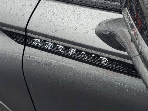 New 2026 Lincoln Corsair Premiere AWD/4WD image 7