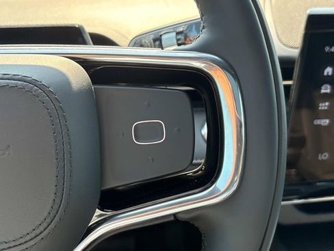 New 2025 Lincoln Nautilus Reserve w/ Jet Appearance Package AWD/4WD image 27