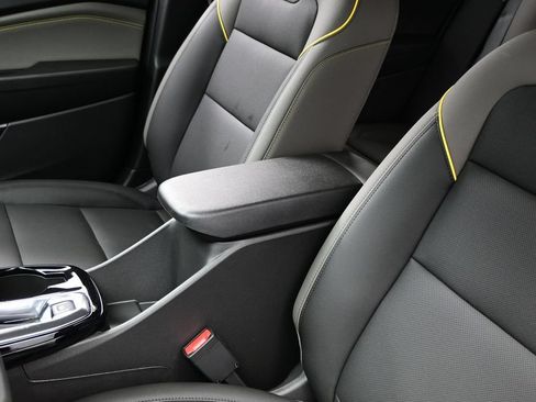 New 2026 Chevrolet Trax ACTIV w/ Driver Confidence Package FWD image 36