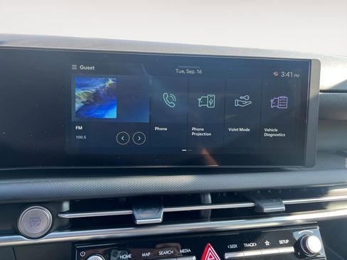 New 2026 Hyundai Santa Cruz SEL AWD/4WD image 18