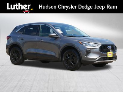 Used 2023 Ford Escape Active w/ Tech Pack #2
