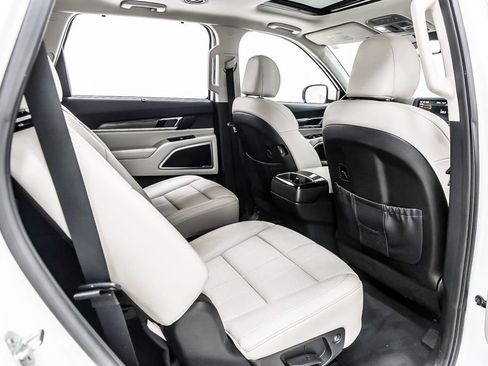 Used 2020 Kia Telluride EX w/ EX Premium Package FWD image 33