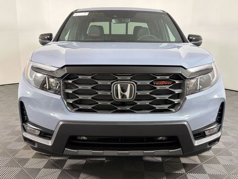 New 2026 Honda Ridgeline TrailSport+ image 5