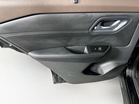 Used 2023 Nissan Rogue SV w/ SV Premium B Package FWD image 25