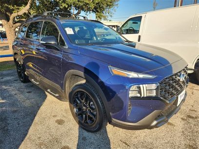 Used 2023 Hyundai Santa Fe XRT