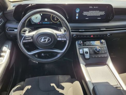 Certified 2024 Hyundai Palisade Calligraphy AWD/4WD image 6
