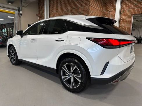 Used 2025 Lexus RX 350 Premium AWD/4WD image 5