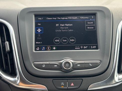 Used 2024 Chevrolet Equinox LT image 20