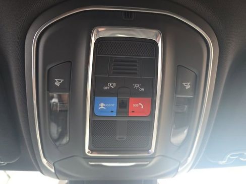 New 2026 Jeep Cherokee Laredo AWD/4WD image 27